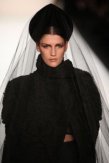 Mercedes-Benz Fashion Week Berlin Autumn/Winter