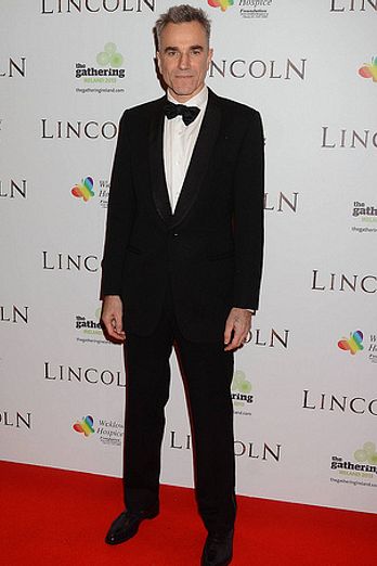 Lincoln Premiere Dublin: Red Carpet