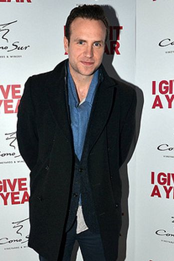 Irish Premiere of 'I Give It A Year'
