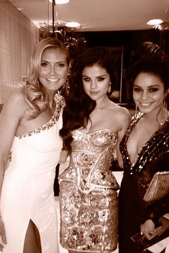 Celebrity Twitter Pics