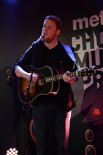 Song of the Year shortlist announced