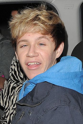 Celebrities make the funniest faces