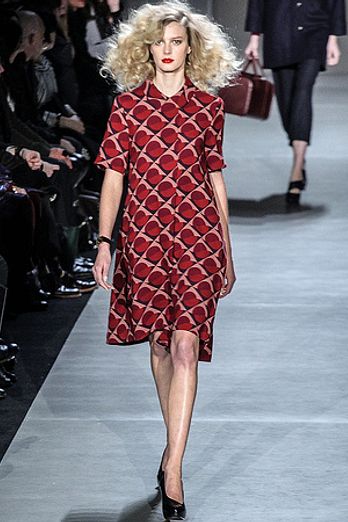 New York Fashion Week - Marc Jacobs