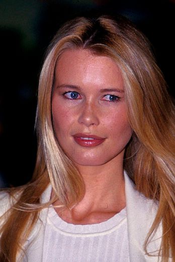 When supermodels grow up...