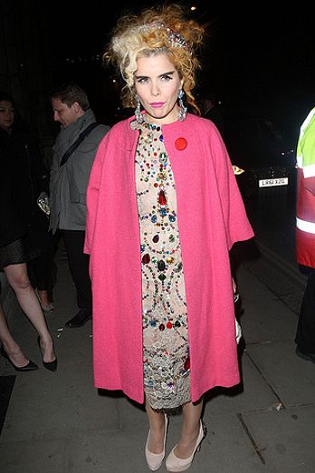 The Universal Music BRITs After Party