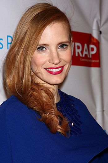 The Wrap Pre Oscar Party 2013