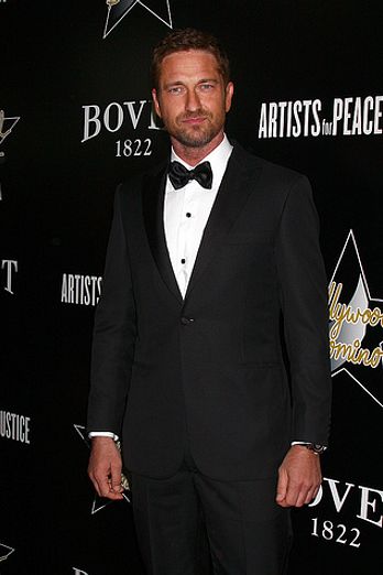 The Hollywood Domino pre-Oscar Gala and Tournament