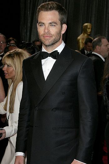 The Oscars 2013 The Show on ABC