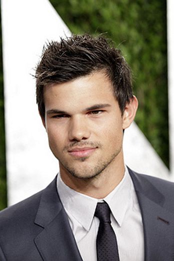 The Beautiful Men at 2013 Vanity Fair Oscar Party