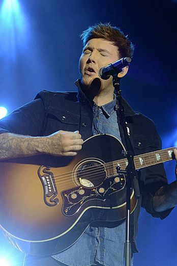 X Factor live tour 2013 at The O2 Dublin