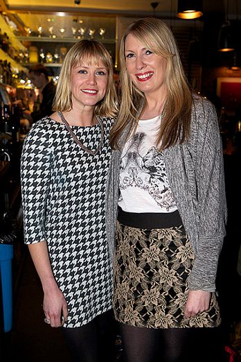 Longitude festival launch