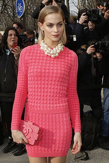 Chanel at Paris Fashion Week