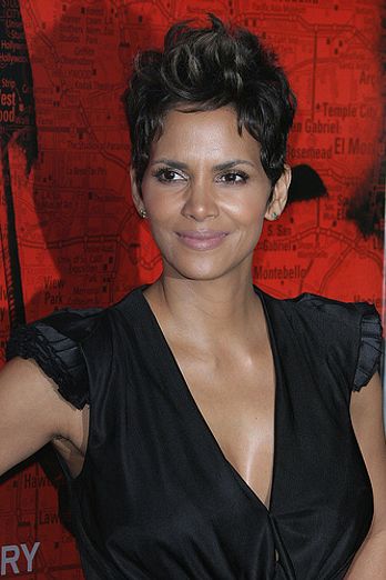 Los Angeles Premiere of 'The Call'