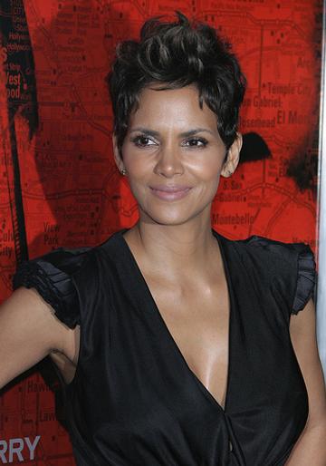 Los Angeles Premiere of 'The Call'