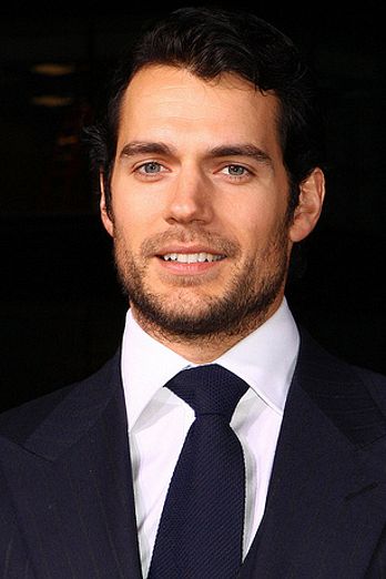 Henry Cavill