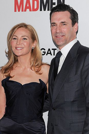 Mad Men Season 6 launch
