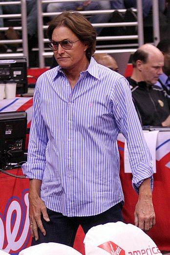 Celebrities watching the LA Clippers Game