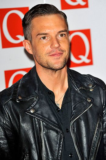 Happy Birthday Brandon Flowers!