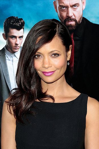 Los Angeles Premiere of Rogue