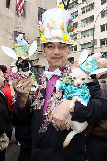 2013 New York City Easter Parade