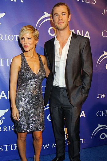 2013 Inaugural Oceana Ball