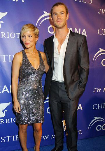 2013 Inaugural Oceana Ball