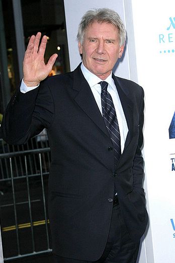 LA premiere of 42