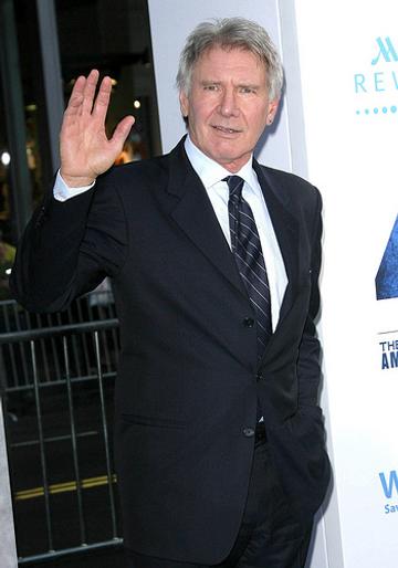 LA premiere of 42
