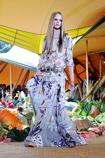 Mercedes-Benz Fashion Week Australia