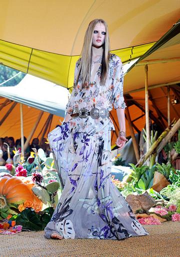 Mercedes-Benz Fashion Week Australia