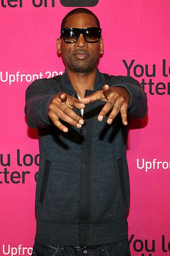 BET Networks 2013 New York Upfront
