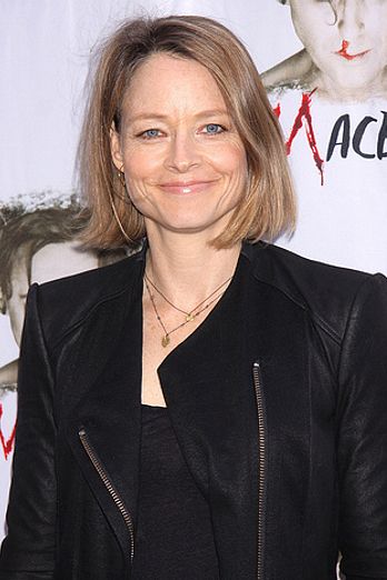 Broadway opening night for 'Macbeth'