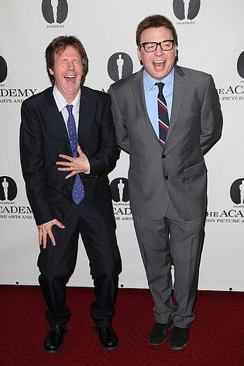 'Wayne's World' Reunion