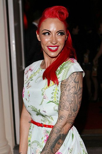 TLC channel launch London