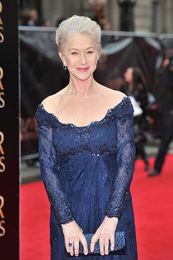 Red Carpet: Olivier Awards