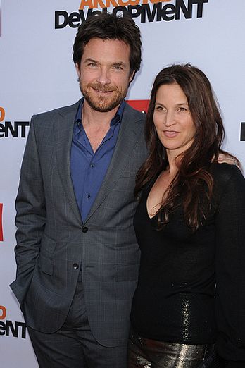 Arrested Development L.A. Premiere