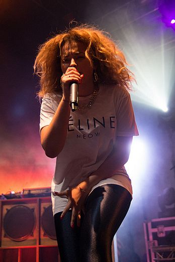 Live at Leeds 2013