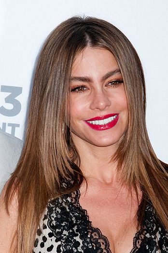 Modern Family and more at American TV party