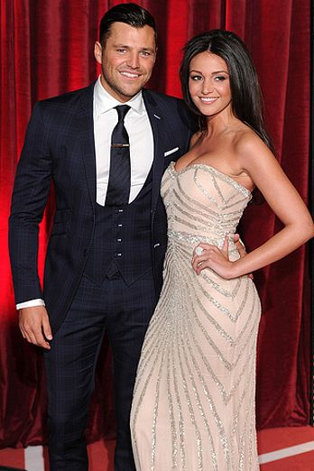 The British Soap Awards 2013