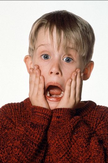 The Highs and Lows of Child Actors