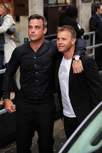 Famous Frenemies