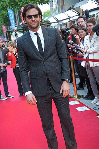 The Hangover 3 Paris Premiere
