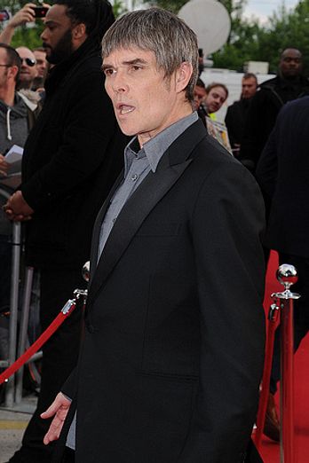 The Stone Roses: Made of Stone - World Premiere in Manchester