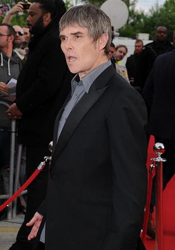The Stone Roses: Made of Stone - World Premiere in Manchester
