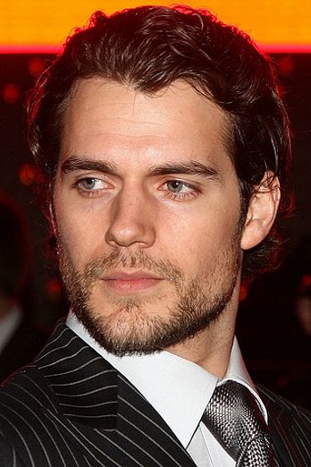 Henry Cavill Superman