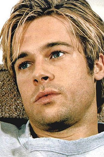 Brad Pitt Through The Ages