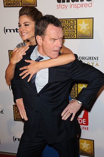 Critics' Choice TV Awards