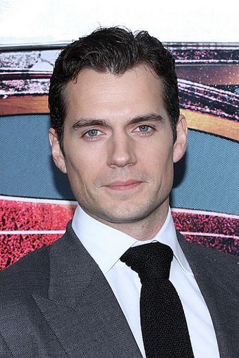 Man Of Steel World Premiere