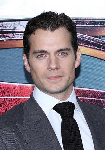 Man Of Steel World Premiere