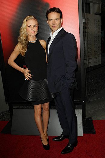 HBO Premiere of True Blood